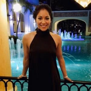 Meet your Posher, Jasmine